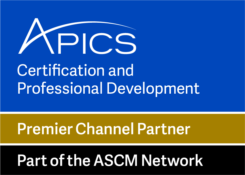 APICS Channel Partner